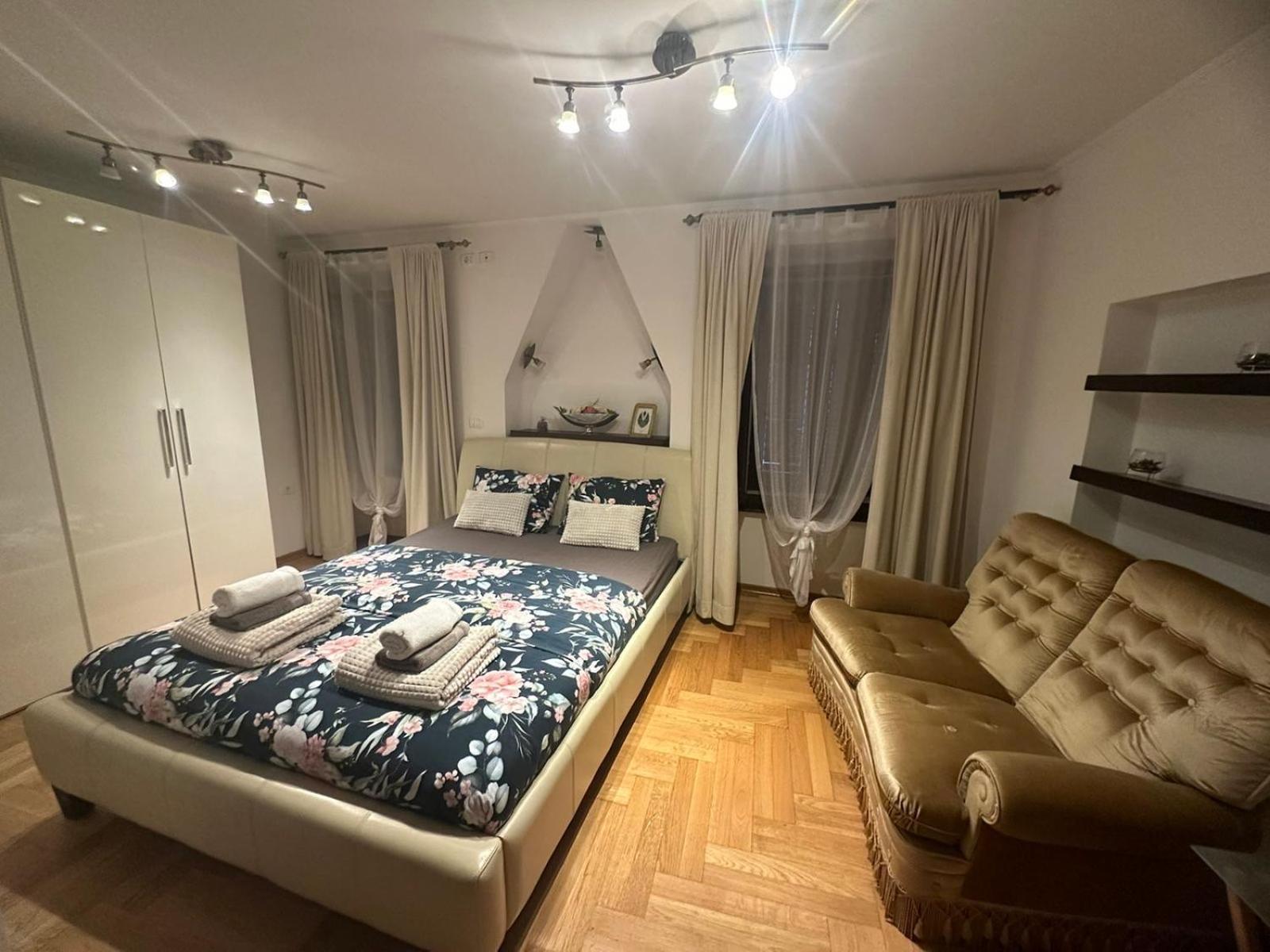 First Row To The Sea - Maremi Izola Apartment Terrace Bagian luar foto